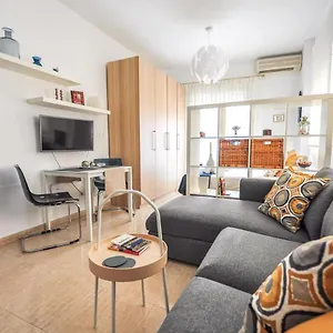  Appartamento Livemálaga Caballería Spagna