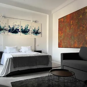  Appartamento Innova Spaces Spagna