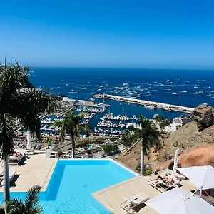  Lägenhet Grand Horizon Luxury Boutique Spanien