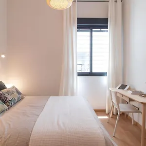 C88 Apartamento
