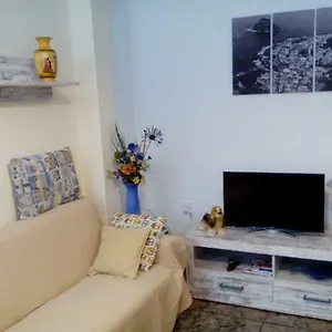  Appartamento A Cozy Flat In The Heart Of El Fraile Spagna