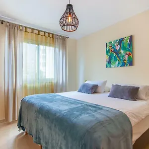  Appartamento San Remo 1a036 Spagna