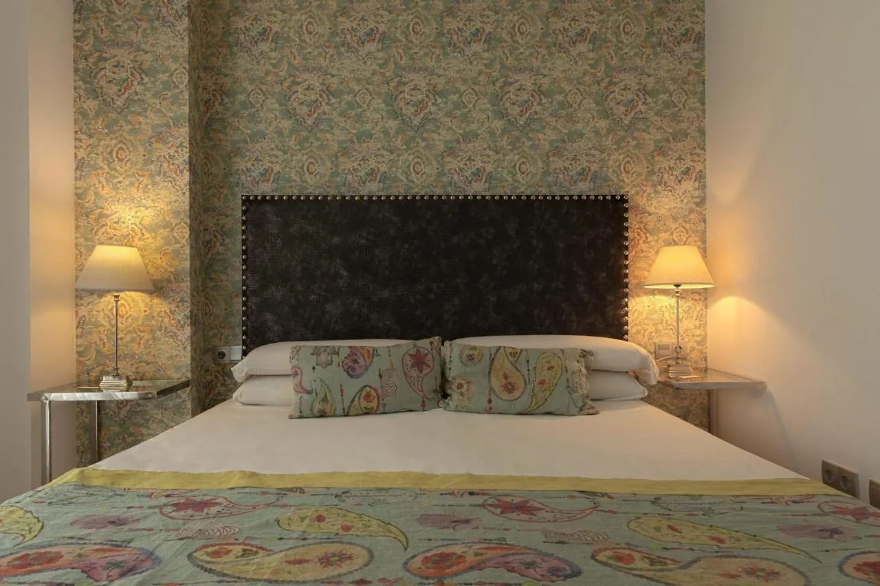 Caleta Homes - Apartamentos Pompidou 马拉加